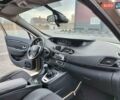 Бежевый Рено Сценик, объемом двигателя 1.6 л и пробегом 257 тыс. км за 8950 $, фото 12 на Automoto.ua