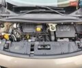 Бежевый Рено Сценик, объемом двигателя 1.6 л и пробегом 257 тыс. км за 8950 $, фото 26 на Automoto.ua