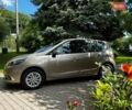 Бежевий Рено Сценік, об'ємом двигуна 1.5 л та пробігом 185 тис. км за 8400 $, фото 1 на Automoto.ua