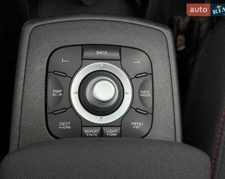 Бежевий Рено Сценік, об'ємом двигуна 1.5 л та пробігом 123 тис. км за 10650 $, фото 100 на Automoto.ua