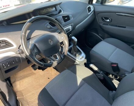 Бежевий Рено Сценік, об'ємом двигуна 1.5 л та пробігом 280 тис. км за 8500 $, фото 2 на Automoto.ua