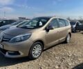 Бежевый Рено Сценик, объемом двигателя 0 л и пробегом 280 тыс. км за 8150 $, фото 1 на Automoto.ua