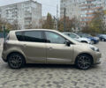 Бежевый Рено Сценик, объемом двигателя 1.6 л и пробегом 225 тыс. км за 10700 $, фото 5 на Automoto.ua