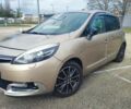 Бежевий Рено Сценік, об'ємом двигуна 1.6 л та пробігом 200 тис. км за 8500 $, фото 1 на Automoto.ua