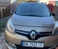 Бежевий Рено Сценік, об'ємом двигуна 2 л та пробігом 236 тис. км за 12500 $, фото 1 на Automoto.ua