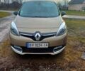 Бежевий Рено Сценік, об'ємом двигуна 1.5 л та пробігом 230 тис. км за 10000 $, фото 1 на Automoto.ua