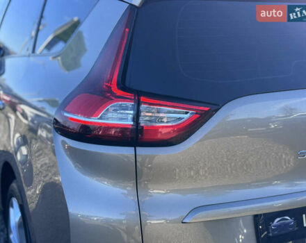 Бежевый Рено Сценик, объемом двигателя 1.5 л и пробегом 200 тыс. км за 14999 $, фото 7 на Automoto.ua