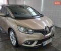 Бежевий Рено Сценік, об'ємом двигуна 1.5 л та пробігом 199 тис. км за 17300 $, фото 25 на Automoto.ua