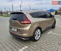Бежевий Рено Сценік, об'ємом двигуна 1.5 л та пробігом 199 тис. км за 17300 $, фото 19 на Automoto.ua