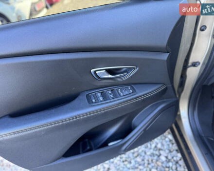 Бежевый Рено Сценик, объемом двигателя 1.5 л и пробегом 200 тыс. км за 14999 $, фото 20 на Automoto.ua