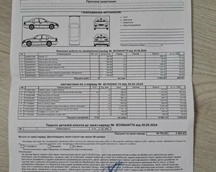 Бежевий Рено Сценік, об'ємом двигуна 1.5 л та пробігом 199 тис. км за 17300 $, фото 8 на Automoto.ua