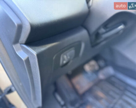 Бежевый Рено Сценик, объемом двигателя 1.5 л и пробегом 200 тыс. км за 14999 $, фото 23 на Automoto.ua