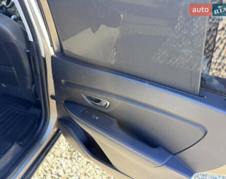 Бежевый Рено Сценик, объемом двигателя 1.5 л и пробегом 200 тыс. км за 14999 $, фото 36 на Automoto.ua