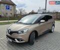 Бежевий Рено Сценік, об'ємом двигуна 1.5 л та пробігом 199 тис. км за 17300 $, фото 1 на Automoto.ua