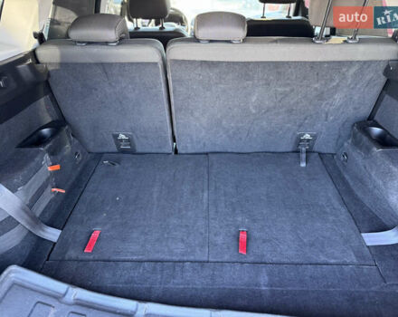 Бежевый Рено Сценик, объемом двигателя 1.5 л и пробегом 200 тыс. км за 14999 $, фото 34 на Automoto.ua