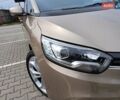 Бежевий Рено Сценік, об'ємом двигуна 1.5 л та пробігом 199 тис. км за 17300 $, фото 4 на Automoto.ua