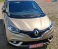 Бежевий Рено Сценік, об'ємом двигуна 1.5 л та пробігом 199 тис. км за 17300 $, фото 43 на Automoto.ua