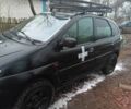 Черный Рено Сценик, объемом двигателя 0 л и пробегом 280 тыс. км за 120000 $, фото 4 на Automoto.ua