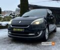 Черный Рено Сценик, объемом двигателя 2 л и пробегом 226 тыс. км за 9999 $, фото 2 на Automoto.ua