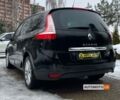Черный Рено Сценик, объемом двигателя 2 л и пробегом 226 тыс. км за 9999 $, фото 4 на Automoto.ua