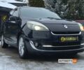 Черный Рено Сценик, объемом двигателя 2 л и пробегом 226 тыс. км за 9999 $, фото 1 на Automoto.ua