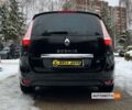 Черный Рено Сценик, объемом двигателя 2 л и пробегом 226 тыс. км за 9999 $, фото 5 на Automoto.ua