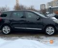 Черный Рено Сценик, объемом двигателя 2 л и пробегом 226 тыс. км за 9999 $, фото 7 на Automoto.ua