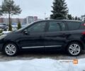 Черный Рено Сценик, объемом двигателя 2 л и пробегом 226 тыс. км за 9999 $, фото 3 на Automoto.ua