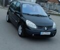 Черный Рено Сценик, объемом двигателя 1.6 л и пробегом 263 тыс. км за 4200 $, фото 7 на Automoto.ua