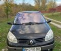 Черный Рено Сценик, объемом двигателя 1.9 л и пробегом 290 тыс. км за 4901 $, фото 14 на Automoto.ua