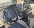 Черный Рено Сценик, объемом двигателя 1.9 л и пробегом 150 тыс. км за 1250 $, фото 1 на Automoto.ua