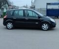 Черный Рено Сценик, объемом двигателя 1.6 л и пробегом 263 тыс. км за 4200 $, фото 4 на Automoto.ua