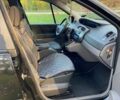 Черный Рено Сценик, объемом двигателя 1.9 л и пробегом 290 тыс. км за 4901 $, фото 11 на Automoto.ua