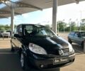 Чорний Рено Сценік, об'ємом двигуна 0 л та пробігом 248 тис. км за 3999 $, фото 1 на Automoto.ua
