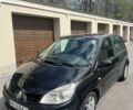 Черный Рено Сценик, объемом двигателя 1.6 л и пробегом 260 тыс. км за 5000 $, фото 1 на Automoto.ua