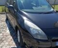 Черный Рено Сценик, объемом двигателя 1.5 л и пробегом 205 тыс. км за 5700 $, фото 1 на Automoto.ua