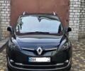 Чорний Рено Сценік, об'ємом двигуна 0 л та пробігом 328 тис. км за 8500 $, фото 1 на Automoto.ua