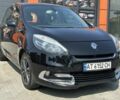 Чорний Рено Сценік, об'ємом двигуна 1.5 л та пробігом 319 тис. км за 8800 $, фото 1 на Automoto.ua