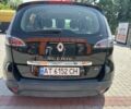 Чорний Рено Сценік, об'ємом двигуна 1.5 л та пробігом 319 тис. км за 8800 $, фото 3 на Automoto.ua