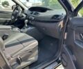 Чорний Рено Сценік, об'ємом двигуна 1.5 л та пробігом 319 тис. км за 8800 $, фото 5 на Automoto.ua