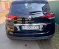 Черный Рено Сценик, объемом двигателя 1.5 л и пробегом 184 тыс. км за 15500 $, фото 18 на Automoto.ua