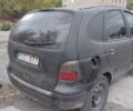 Черный Рено Сценик, объемом двигателя 0 л и пробегом 230 тыс. км за 1294 $, фото 8 на Automoto.ua