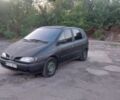 Черный Рено Сценик, объемом двигателя 0 л и пробегом 230 тыс. км за 1700 $, фото 1 на Automoto.ua