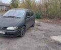 Черный Рено Сценик, объемом двигателя 0 л и пробегом 230 тыс. км за 1294 $, фото 6 на Automoto.ua