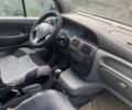 Черный Рено Сценик, объемом двигателя 1.9 л и пробегом 298 тыс. км за 1150 $, фото 5 на Automoto.ua