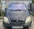 Черный Рено Сценик, объемом двигателя 1.9 л и пробегом 298 тыс. км за 1150 $, фото 1 на Automoto.ua