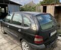 Черный Рено Сценик, объемом двигателя 1.9 л и пробегом 298 тыс. км за 1150 $, фото 3 на Automoto.ua