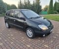 Чорний Рено Сценік, об'ємом двигуна 1.6 л та пробігом 170 тис. км за 3350 $, фото 1 на Automoto.ua