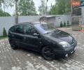 Черный Рено Сценик, объемом двигателя 1.87 л и пробегом 293 тыс. км за 2900 $, фото 1 на Automoto.ua