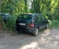 Черный Рено Сценик, объемом двигателя 1.87 л и пробегом 260 тыс. км за 500 $, фото 2 на Automoto.ua